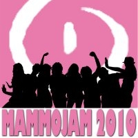Mammojam 2010 to Feature Appearances by Louis Van Amstel and Jonathan Roberts, 4/1 Video