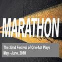 Auburn, Reinhold, et al. Set For 'Marathon Of One-Act Plays,' 5/21-6/26 Video