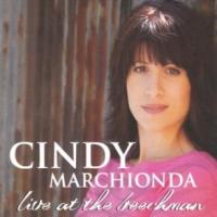 Cindy Marchionda Returns to The Beechman, 11/21