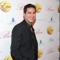 TV Host and Actor Mario Lopez & Courtney Mazza Expecting First Child Video