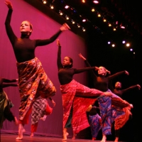 African American Dance Company to Perform Spring Concert, 4/10 Video