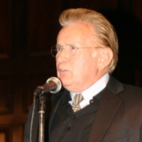Photo Coverage: Martin Sheen, Olympia Dukakis & More at The Living Theatre Fundraisin Video