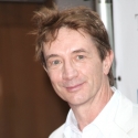 DVR Alert: Talk Show Listings Wednesday, April 21 - Martin Short & More