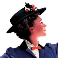 MARY POPPINS National Tour 'Soars' at B.O., New Cities Added Video