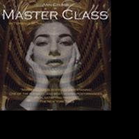 Ann Crumb Stars in MASTER CLASS at the Media Theater, 2/3-2/21 Video
