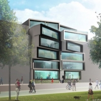 Matchbox Theatre Presents ENDSTATION MORD