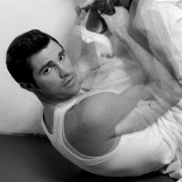 WEST SIDE STORY Star Matt Cavenaugh Featured in OUT