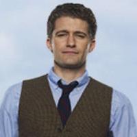 STAGE TUBE: Fox's GLEE - Up Close With Matthew Morrison