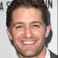 GLEE's Matthew Morrison Talks Will and Recoding a Solo Album with Parade Magazine Video