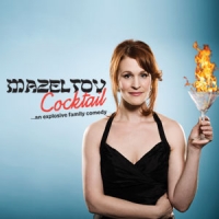 MAZELTOV COCKTAIL Announces An $8 Ticket Sale For First 8 Performances Video