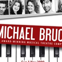 BEHIND THE SCENES: Michael Bruce - In Concert