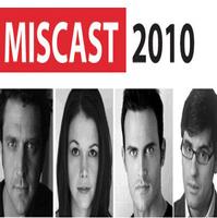 Esparza, Foster, Gasteyer, Glover, Jackson, Mazzie & More to Perform in MISCAST 2010; Video