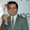 Photo Coverage: Backstage at the MAC Awards