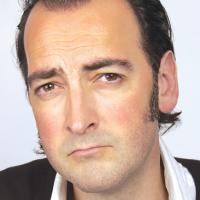 The New Wimbledon Theatre Presents Alistair McGowan October 14