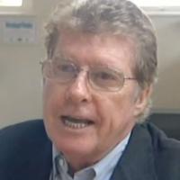 STAGE TUBE: BBC TV - Michael Crawford At Eckerlsey House  Video