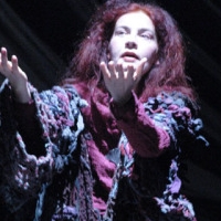 MEDEA E LA LUNA Plays Rome's Teatro India