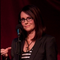 Photo Coverage: Megan Mullally Joins Celebrity Autobiography Video