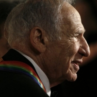 Mel Brooks on his Kennedy Center Honor: 'I am a National Treasure' Video