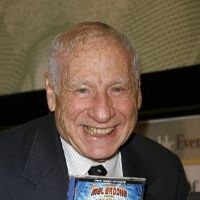 Mel Brooks Working on BLAZING SADDLES Musical; Two Songs Done Video