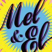 MEL AND EL: GAY MARRIED For One Night Only 10/8 at Comix Video