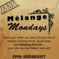 La Mediterranee to Offer Melange Mondays Cabaret Video