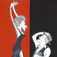 BWW SPECIAL FEATURE: Ken Fallin Illustrates - MEMPHIS