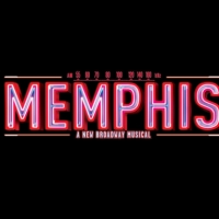MEMPHIS Broadway Cast Recording Gets 3/30 Release Video
