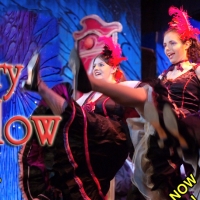 Amore Opera Company's THE MERRY WIDOW Now Playing Thru 3/28