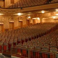 Kimmel Center Breathes New Life Into Merriam Theater Video