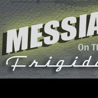 Bay City Players Announces Auditions for MESSIAH ON THE FRIGIDAIRE, 11/9 Video