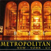 The MET Opera Hits Box Office Goal Of 88% For 2008-2009 Season Video