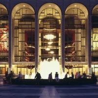 Metropolitan Opera Announces Cast Change For DER ROSENKAVALIER 10/22 Video