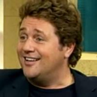 STAGE TUBE: Michael Ball Talks Music and Career to The Hour Video