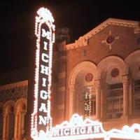 Michigan Theater's Ann Arbor Art Fair Returns Today, Runs Through 7/18 Video
