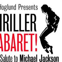Craig, Dexter, Douglas, Sullivan & More Set For A THRILLER IN CABARET! Benefit At The Video