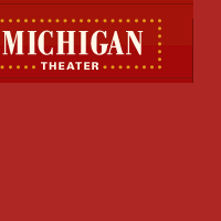 Michigan Theatre Announces Upcoming Weekend Schedule Video