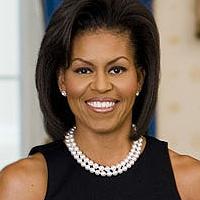 First Lady Michelle Obama Speaks on the Arts at Pittsburgh High School Video