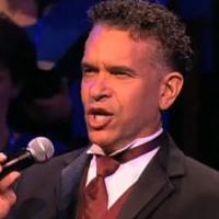 TV: Brian Stokes Mitchell with the Mormon Tabernacle Choir Special Airs on WNET 12/16 Video
