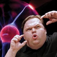 Mike Daisey Hosts THE GREAT AND SECRET SHOW at The Greene Space