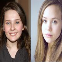 Vision Impaired Kyra Ynez Seiglel Set to Understudy Abigail Breslin in THE MIRACLE WO Video