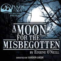 Players by the Sea Presents O'Neil's A MOON FOR THE MISBEGOTTEN, Through 3/27 Video