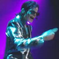 STAGE TUBE: Michael Jackson 'This Is It' - Human Nature Rehearsal Video