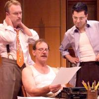 REVIEW: Moonlight and Magnolias provides laughs and history at Laguna Playhouse