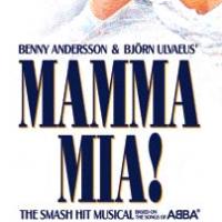 Casting Announced For Liverpool Date On MAMMA MIA! Tour Video