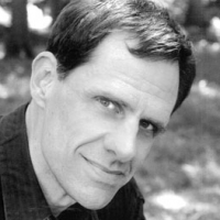 GYPSY OF THE MONTH: Michael X. Martin of 'Ragtime'
