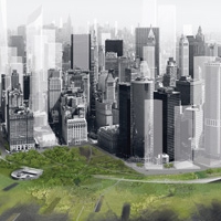 MoMA Presents 'Rising Currents: Projects for New York's Waterfront', 3/24-10/11 Video