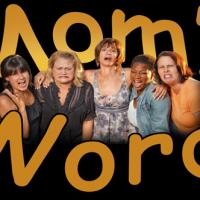 Hutchins Foster: First Male to Join Cast of MOM'S THE WORD Video