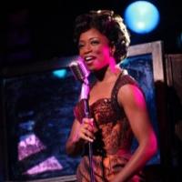 MEMPHIS' Montego Glover to be a Guest on BROADWAY CHATTERBOX 11/5 Video