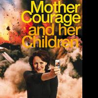 REVIEW: MOTHER COURAGE AND HER CHILDREN, The National Theatre, October 27 2009