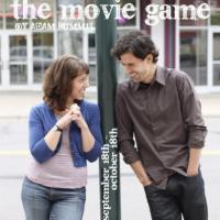 Last Weekend to Catch THE MOVIE GAME at Yellow Tree Theatre 10/15-10/18